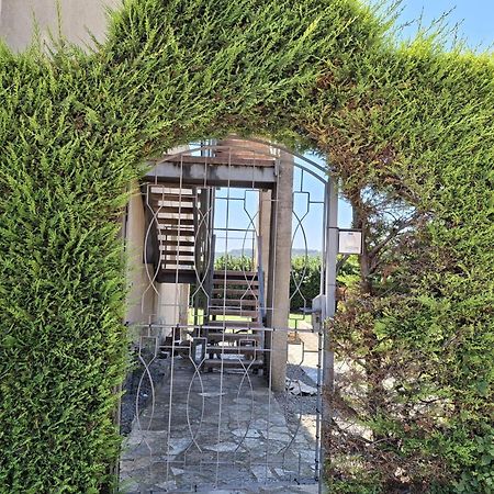 Apartamento En Aviá Dış mekan fotoğraf