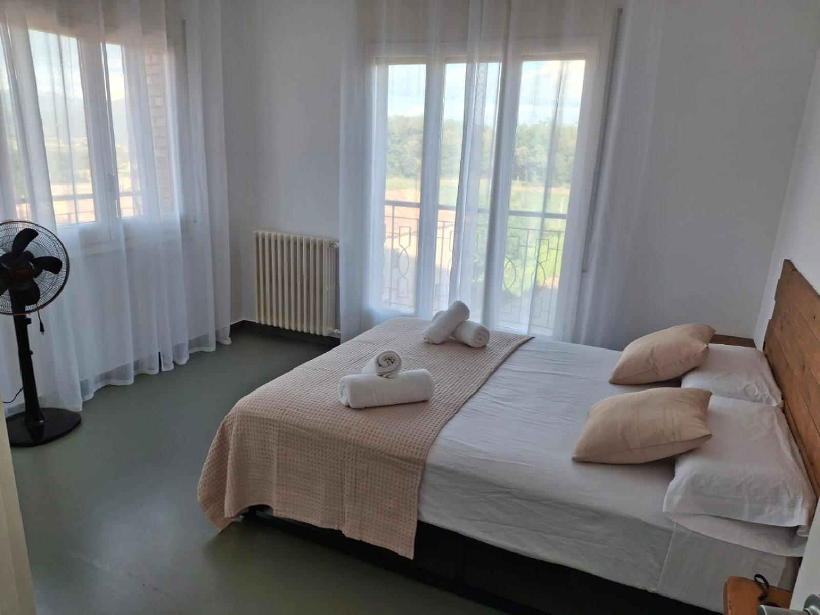 Apartamento En Aviá Dış mekan fotoğraf