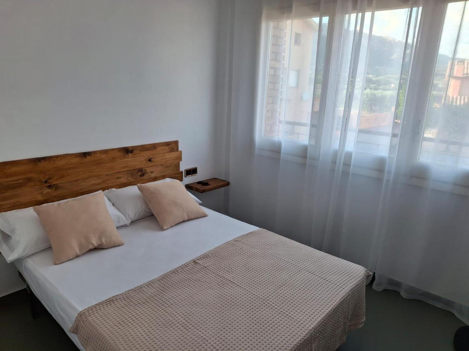 Apartamento En Aviá Dış mekan fotoğraf